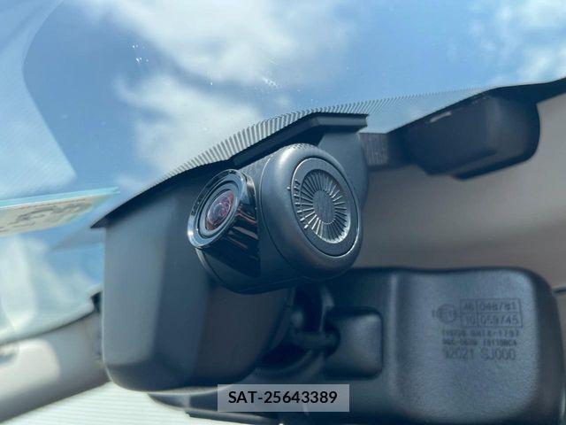 Subaru FORESTER 2021-03 8099216-8