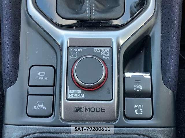 Subaru FORESTER 2021-06 8099211-9