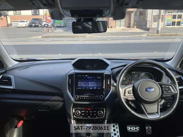 Subaru FORESTER 2021-06 8099211-3