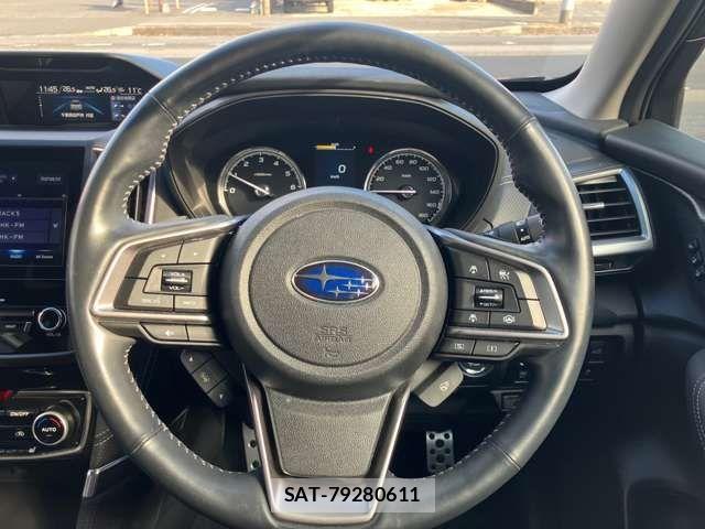 Subaru FORESTER 2021-06 8099211-4