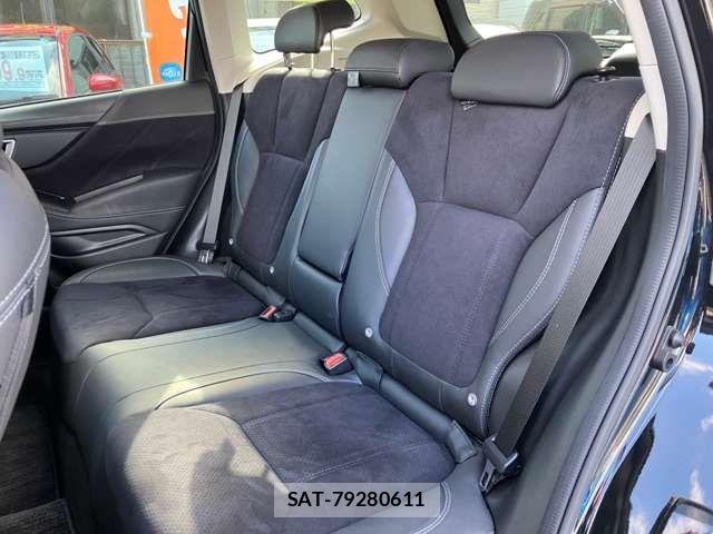 Subaru FORESTER 2021-06 8099211-5