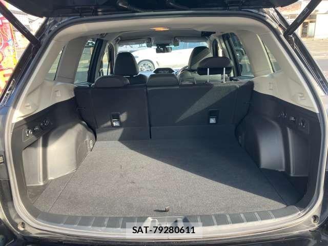 Subaru FORESTER 2021-06 8099211-6
