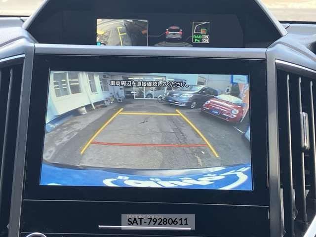 Subaru FORESTER 2021-06 8099211-7