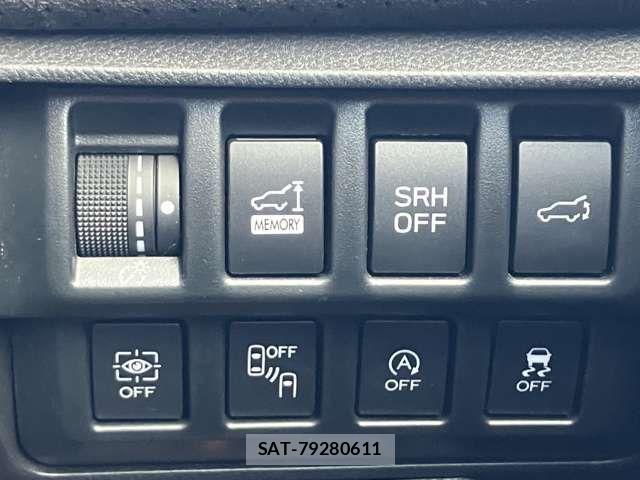 Subaru FORESTER 2021-06 8099211-8