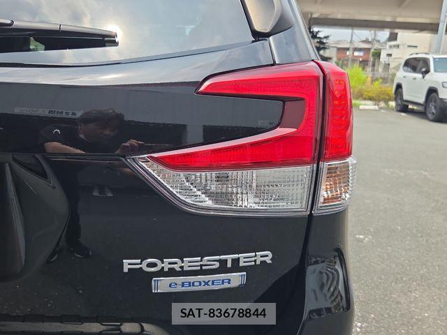 Subaru FORESTER 2023-05 8099206-18