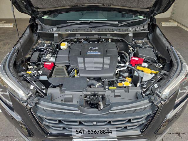 Subaru FORESTER 2023-05 8099206-21