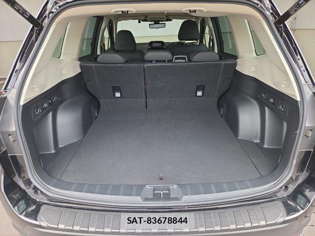 Subaru FORESTER 2023-05 8099206-22