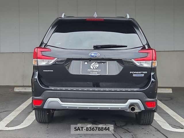Subaru FORESTER 2023-05 8099206-23