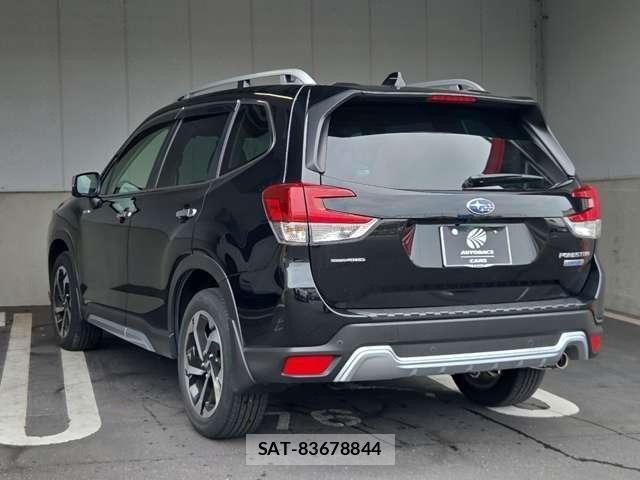 Subaru FORESTER 2023-05 8099206-24