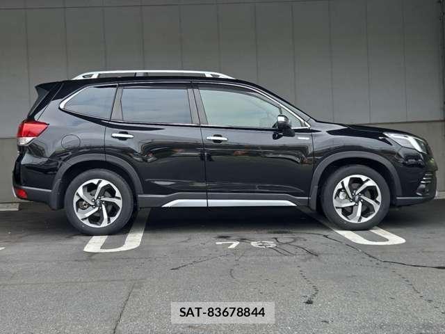 Subaru FORESTER 2023-05 8099206-25