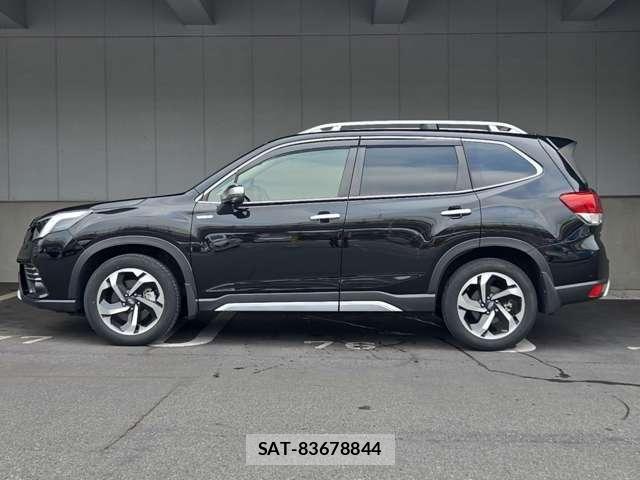 Subaru FORESTER 2023-05 8099206-26