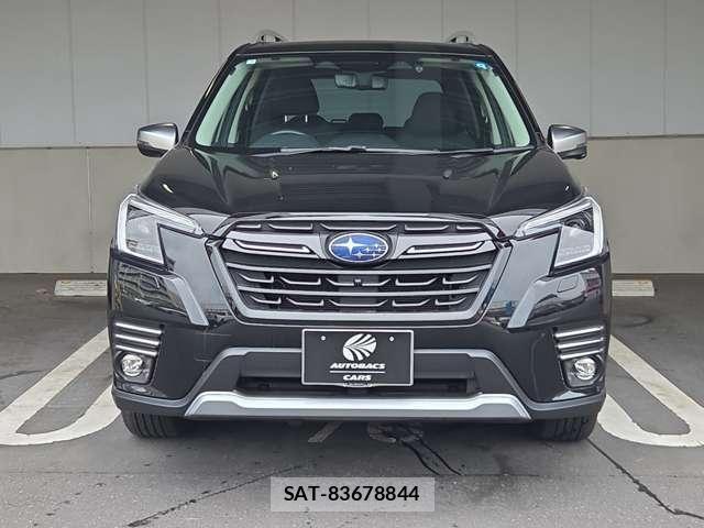 Subaru FORESTER 2023-05 8099206-27