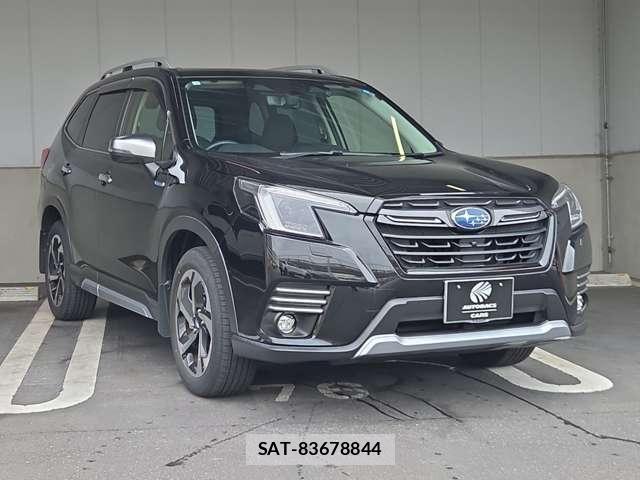 Subaru FORESTER 2023-05 8099206-28