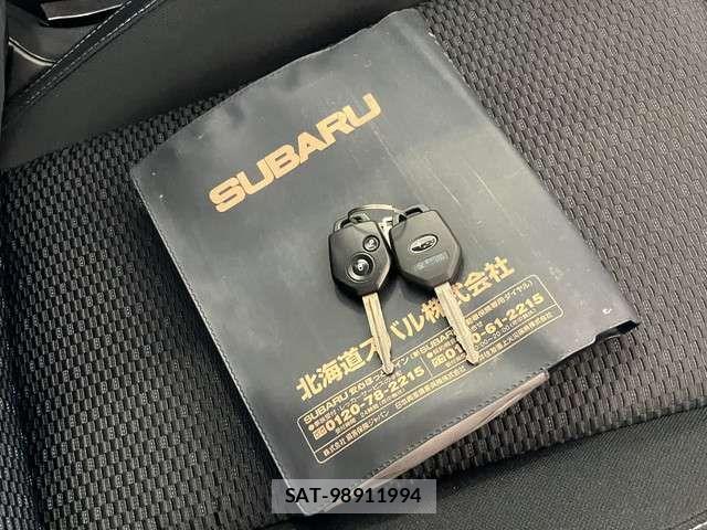 Subaru FORESTER 2014-09 8099239-9