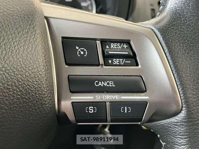 Subaru FORESTER 2014-09 8099239-11