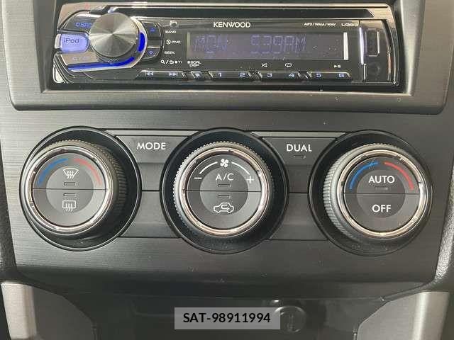 Subaru FORESTER 2014-09 8099239-13