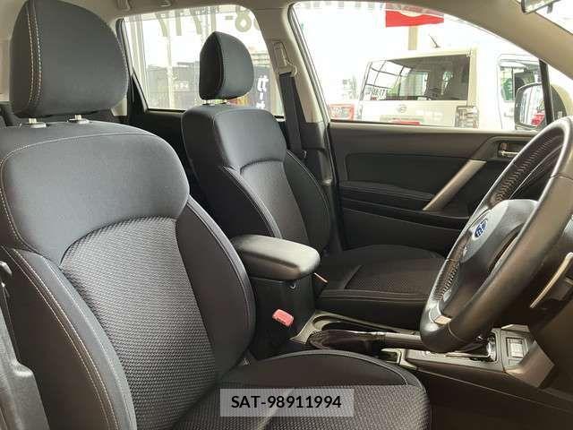 Subaru FORESTER 2014-09 8099239-17