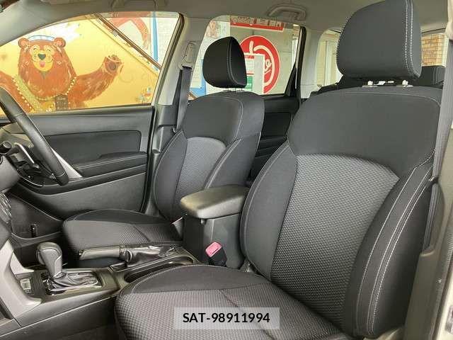 Subaru FORESTER 2014-09 8099239-19