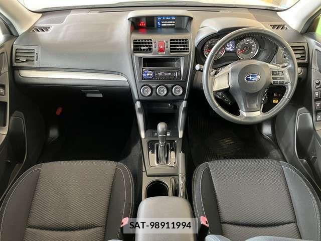 Subaru FORESTER 2014-09 8099239-3