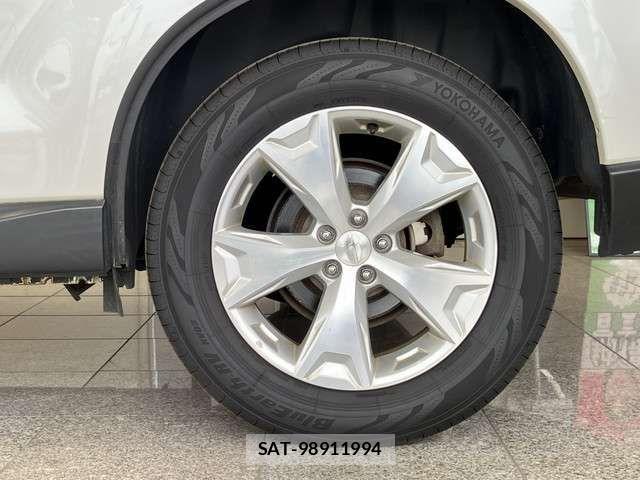 Subaru FORESTER 2014-09 8099239-5