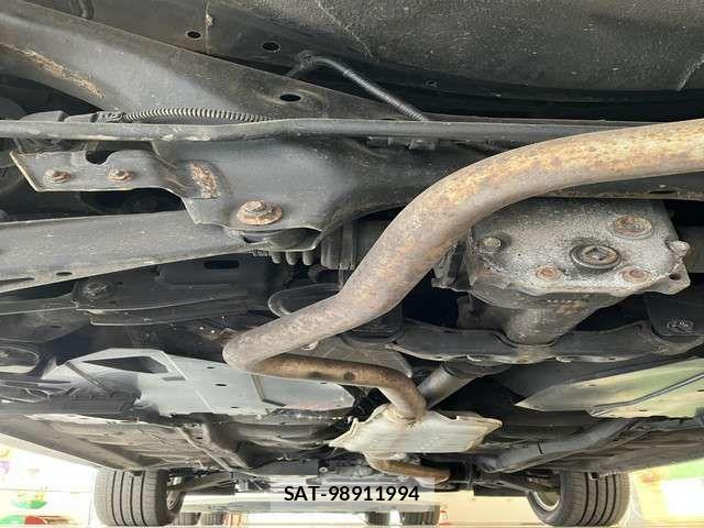 Subaru FORESTER 2014-09 8099239-6