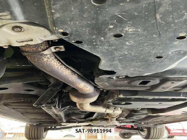 Subaru FORESTER 2014-09 8099239-7