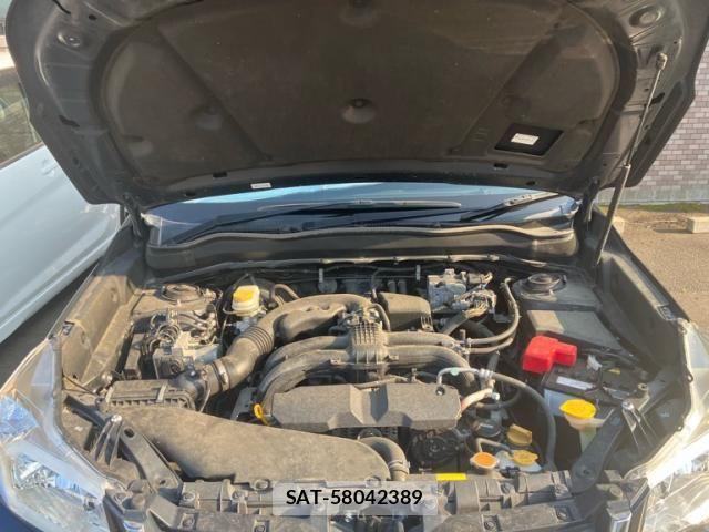 Subaru FORESTER 2015-08 8099246-10