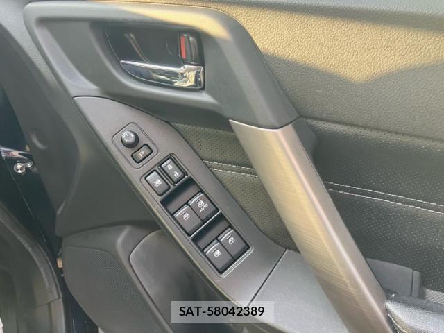 Subaru FORESTER 2015-08 8099246-14