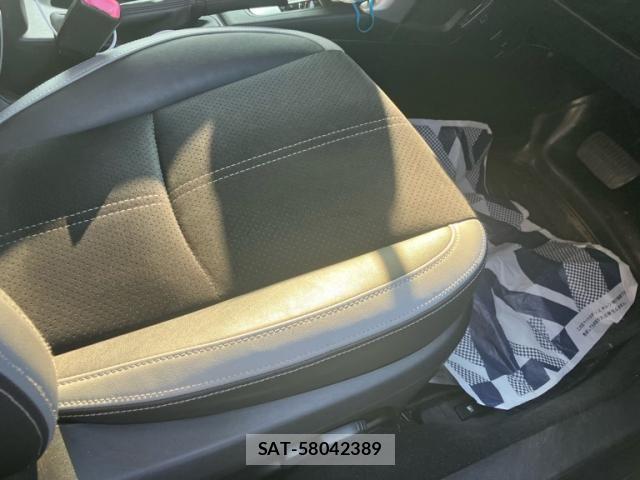 Subaru FORESTER 2015-08 8099246-16