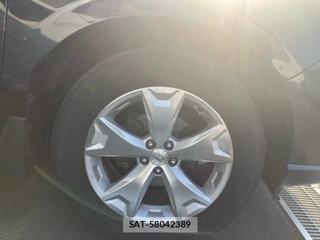 Subaru FORESTER 2015-08 8099246-4