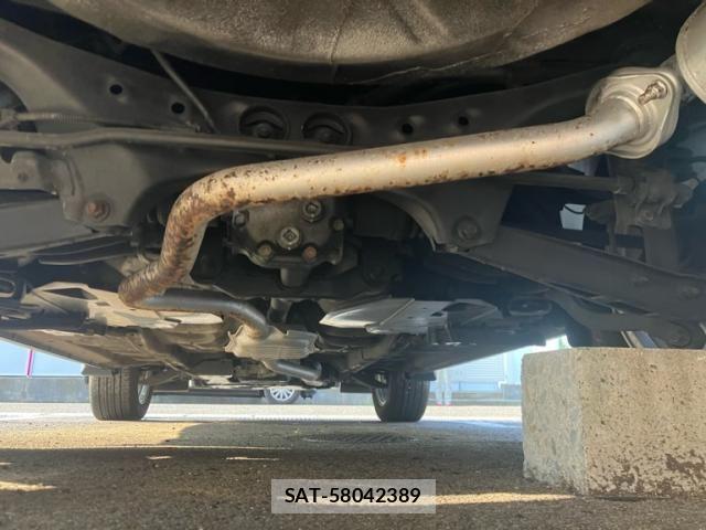 Subaru FORESTER 2015-08 8099246-8