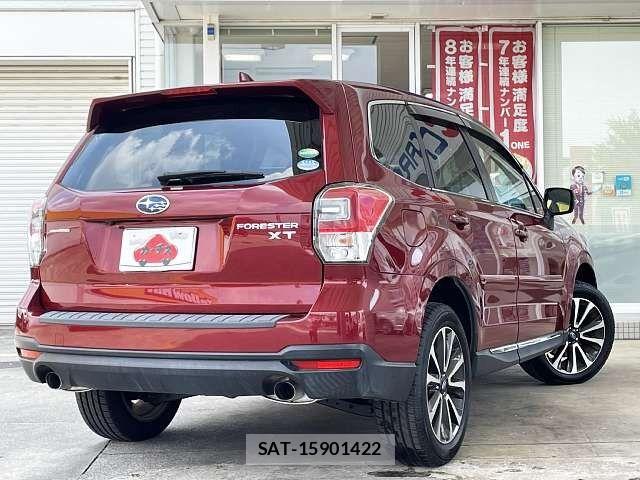 Subaru FORESTER 2017-06 8099224-2