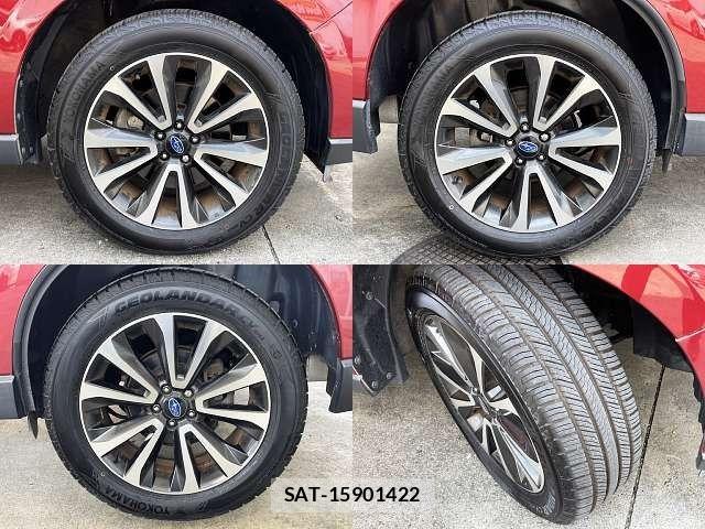 Subaru FORESTER 2017-06 8099224-3