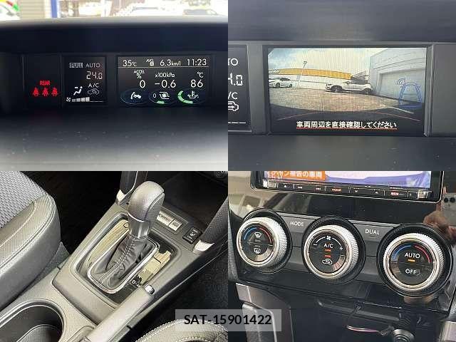 Subaru FORESTER 2017-06 8099224-6