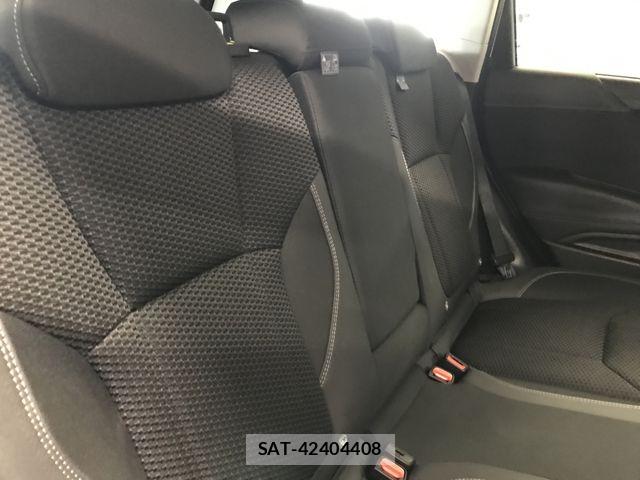 Subaru FORESTER 2018-07 8099220-9