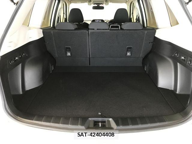 Subaru FORESTER 2018-07 8099220-10