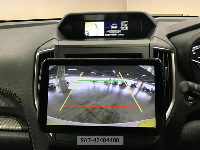Subaru FORESTER 2018-07 8099220-12