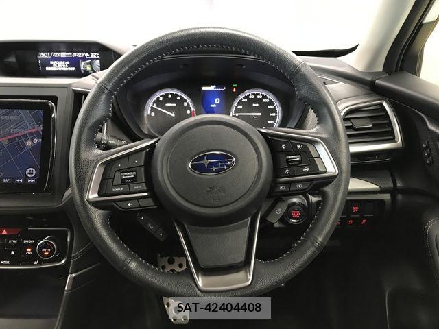 Subaru FORESTER 2018-07 8099220-13