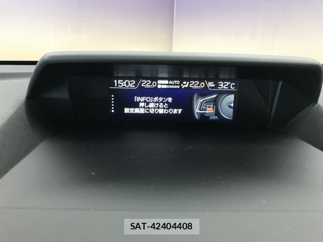 Subaru FORESTER 2018-07 8099220-15