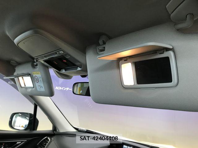 Subaru FORESTER 2018-07 8099220-19