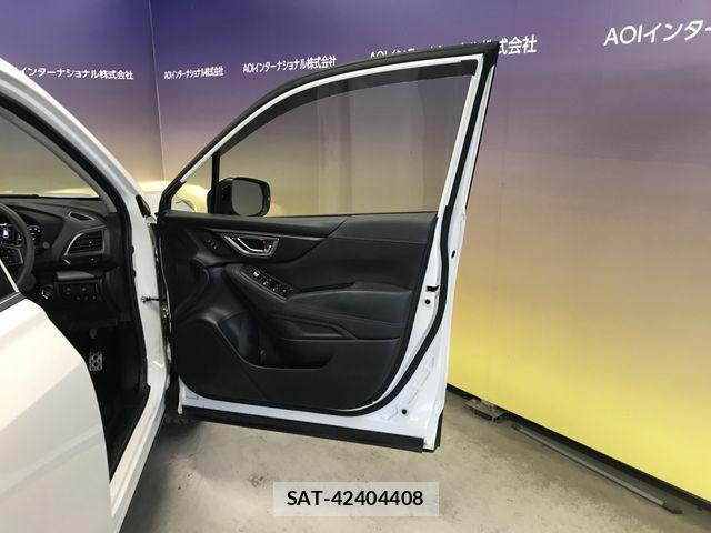 Subaru FORESTER 2018-07 8099220-21
