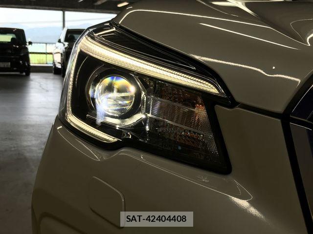 Subaru FORESTER 2018-07 8099220-22