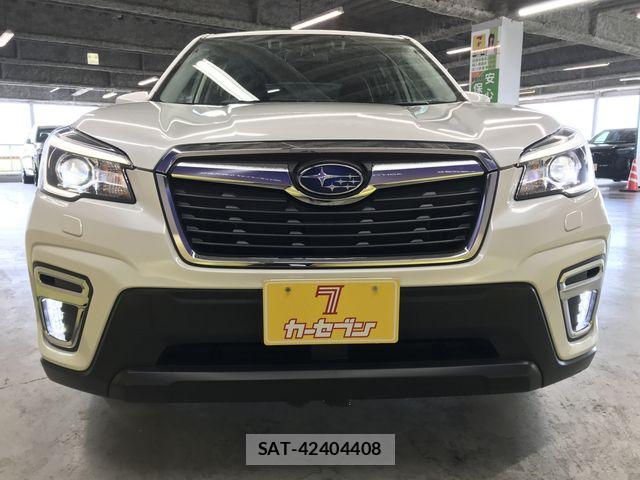 Subaru FORESTER 2018-07 8099220-23