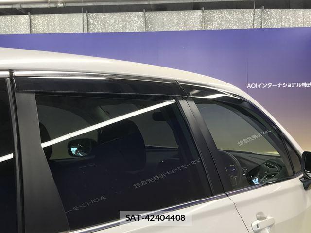 Subaru FORESTER 2018-07 8099220-24
