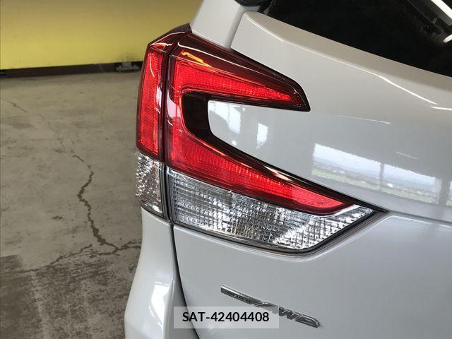 Subaru FORESTER 2018-07 8099220-25