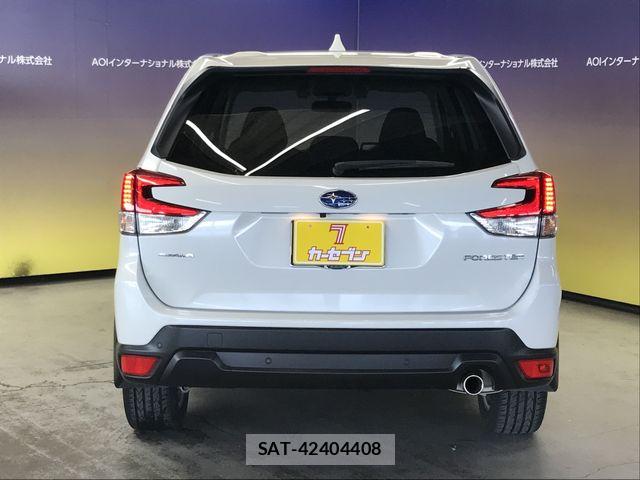 Subaru FORESTER 2018-07 8099220-3