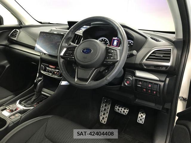 Subaru FORESTER 2018-07 8099220-7