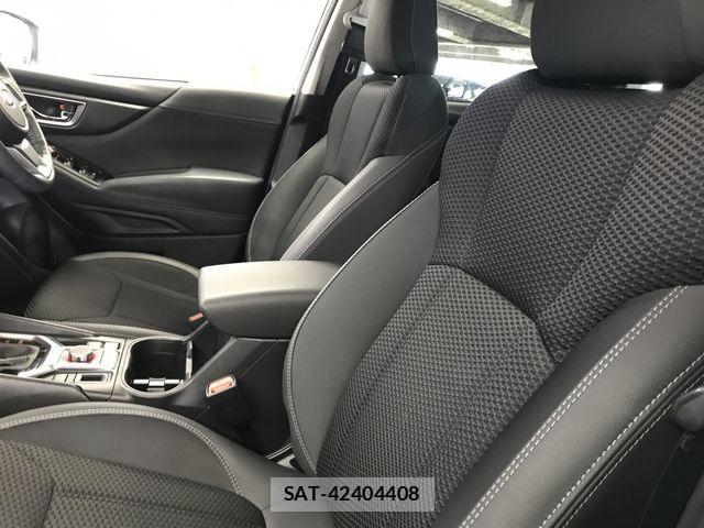 Subaru FORESTER 2018-07 8099220-8
