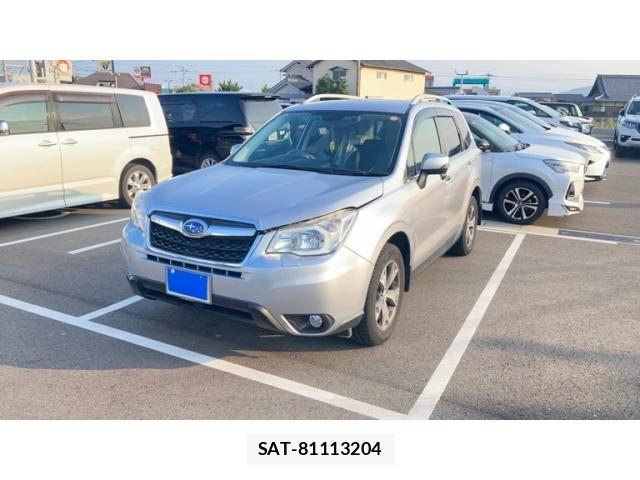 Subaru FORESTER 2015-09 8099245-0