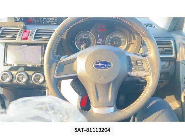 Subaru FORESTER 2015-09 8099245-14